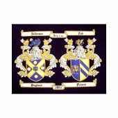  Family Crest